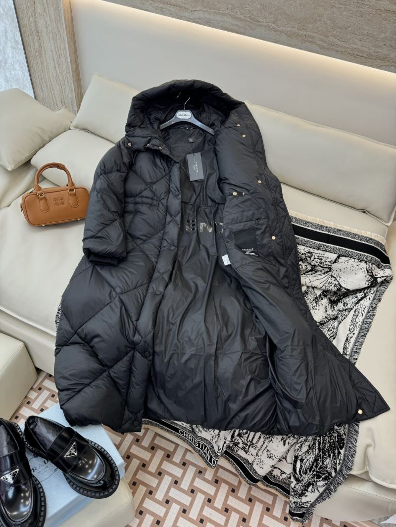 Alexander Wang Down Jackets